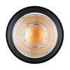 Трековый светильник Arte Lamp BENE A1937PL-1BK