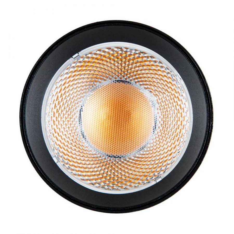 Трековый светильник Arte Lamp BENE A1937PL-1BK