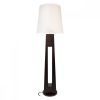 10566F Торшер LOFT IT Margaret