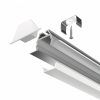 Профиль Led Strip ALM010S-2M