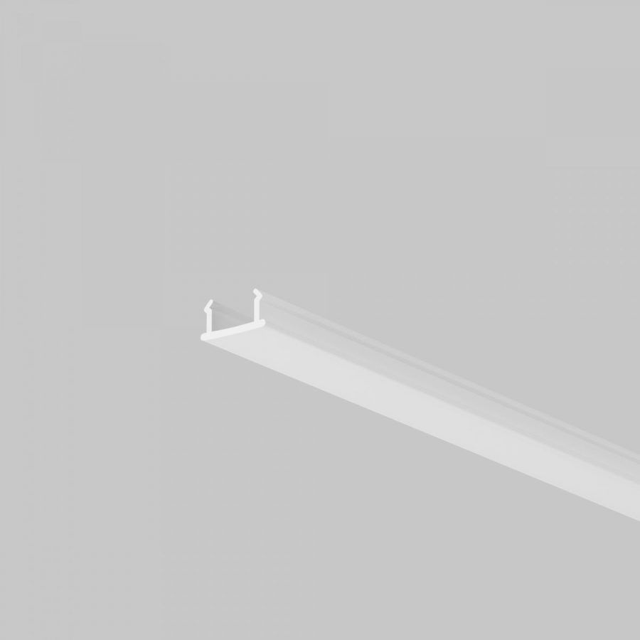 Комплектующие для профиля Led Strip 642088