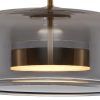 Подвесной светильник Arte Lamp PADOVA A2404SP-33SM