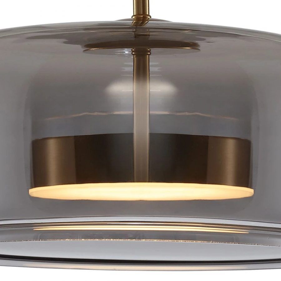 Подвесной светильник Arte Lamp PADOVA A2404SP-33SM