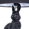 Декоративная настольная лампа Arte Lamp IZAR A4015LT-1BK