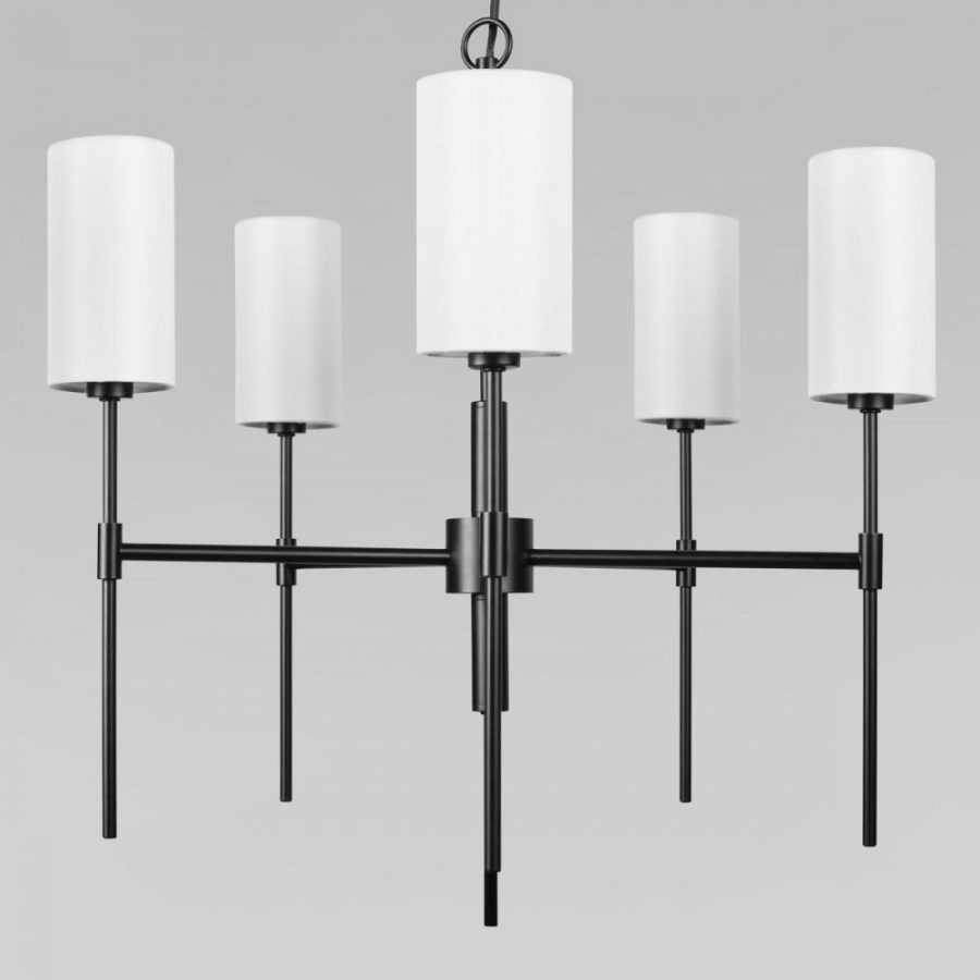 10307 Black Подвесной светильник LOFT IT Comfy