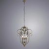 Подвесной светильник Arte Lamp RAVENNA A8033SP-3AB