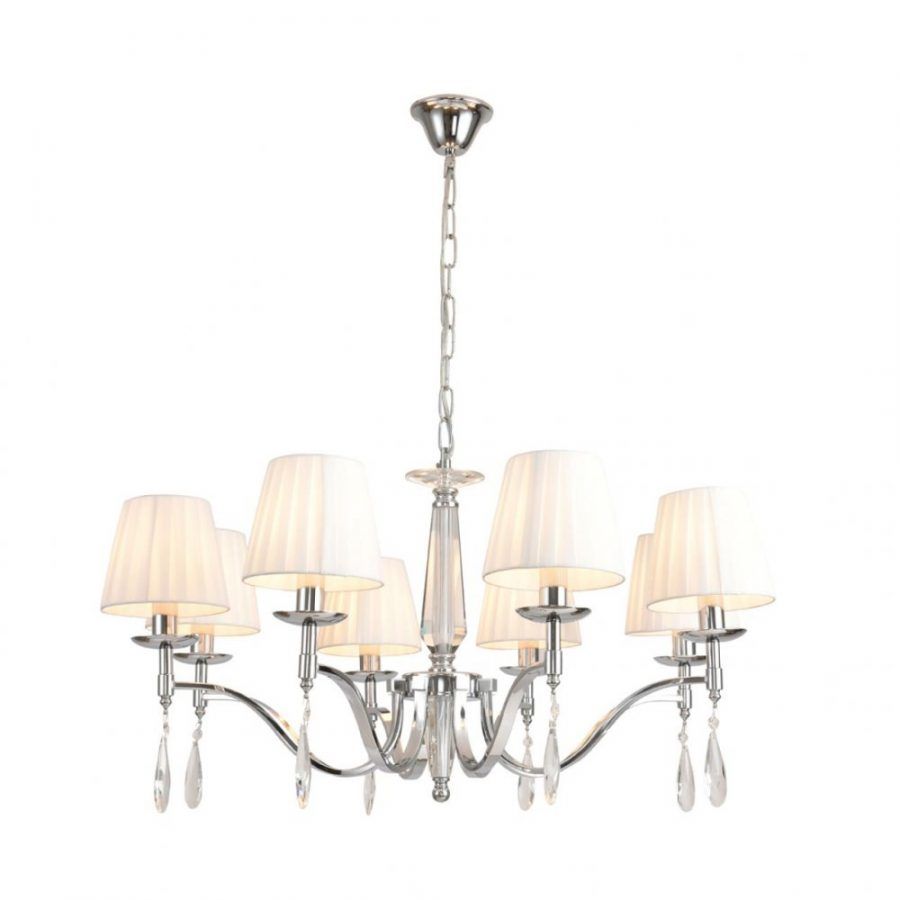 Люстра Lumion Magda 8316/8