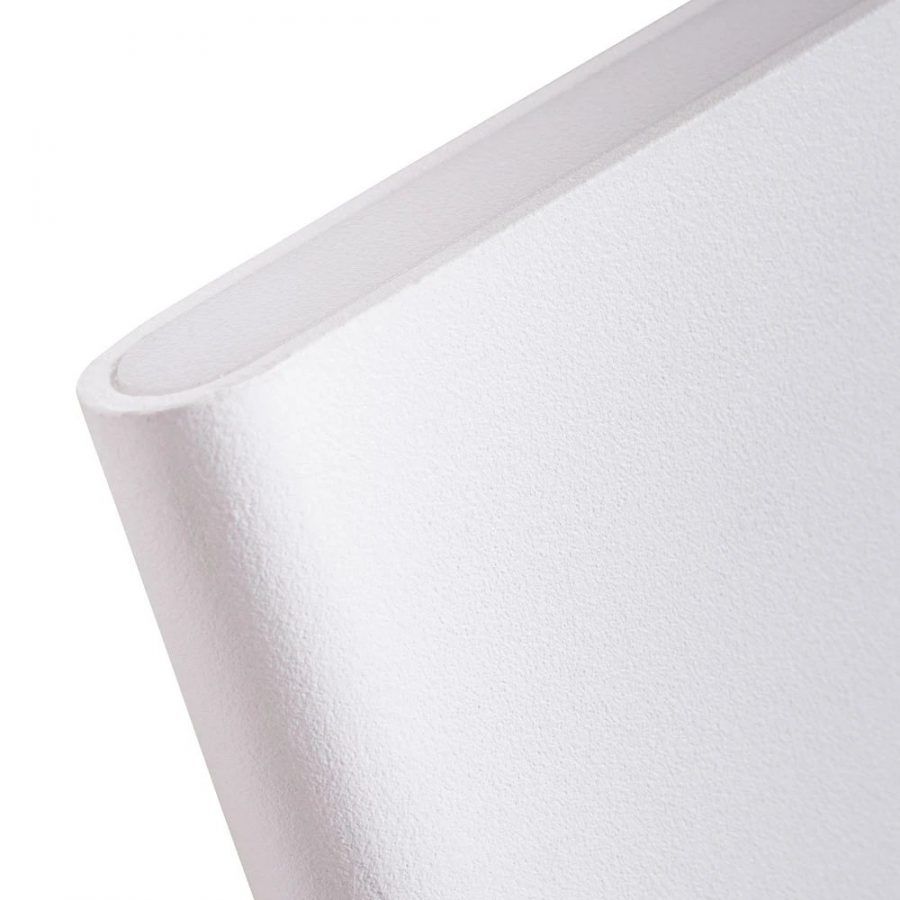 Фасадный светильник Arte Lamp GRAFF A2505AP-2WH