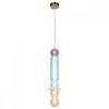 10239P/E Подвесной светильник LOFT IT Lollipop