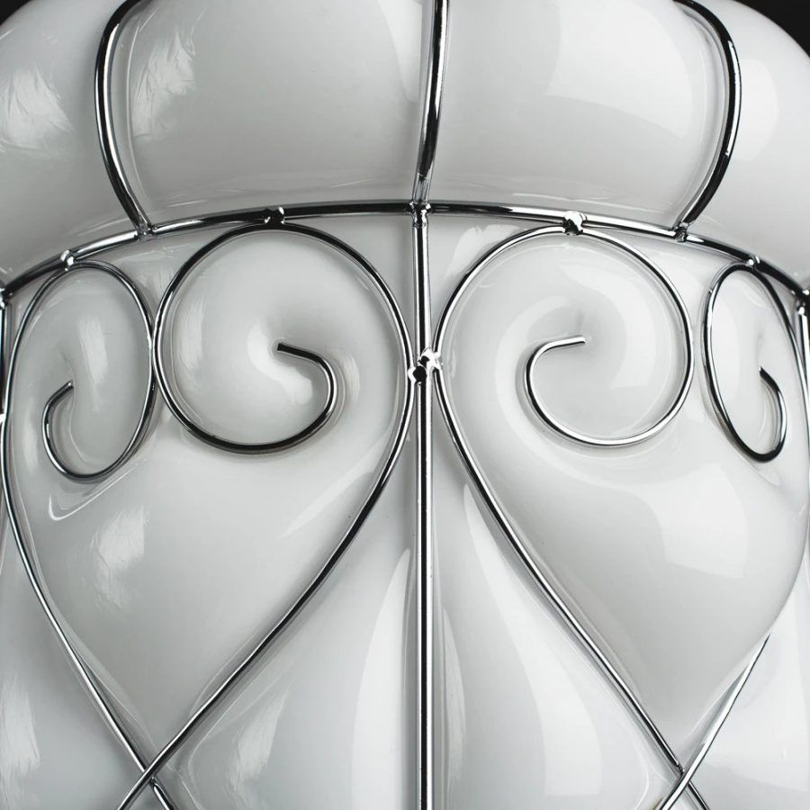 Подвесной светильник Arte Lamp VENEZIA A2227SP-3WH