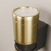 Уличный настенный светильник Outdoor O582WL-02BS