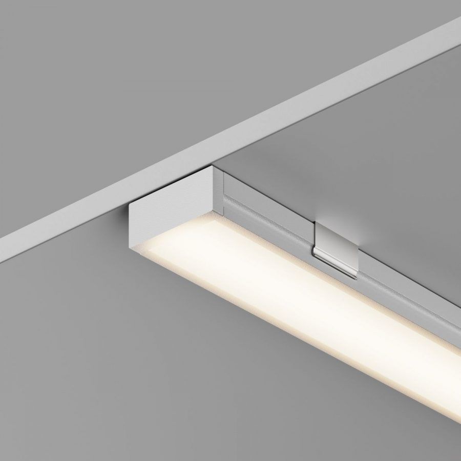 Профиль Led Strip 631004