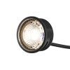 Светодиодный модуль Denkirs Slim Led DK3000-7W-BK
