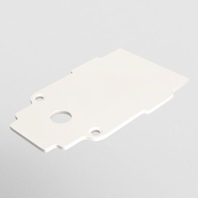 Комплектующие для встраиваемой трековой системы Technical TRA004EC-22W