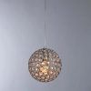 Подвесной светильник Arte Lamp INTONACO A1824SP-1CC