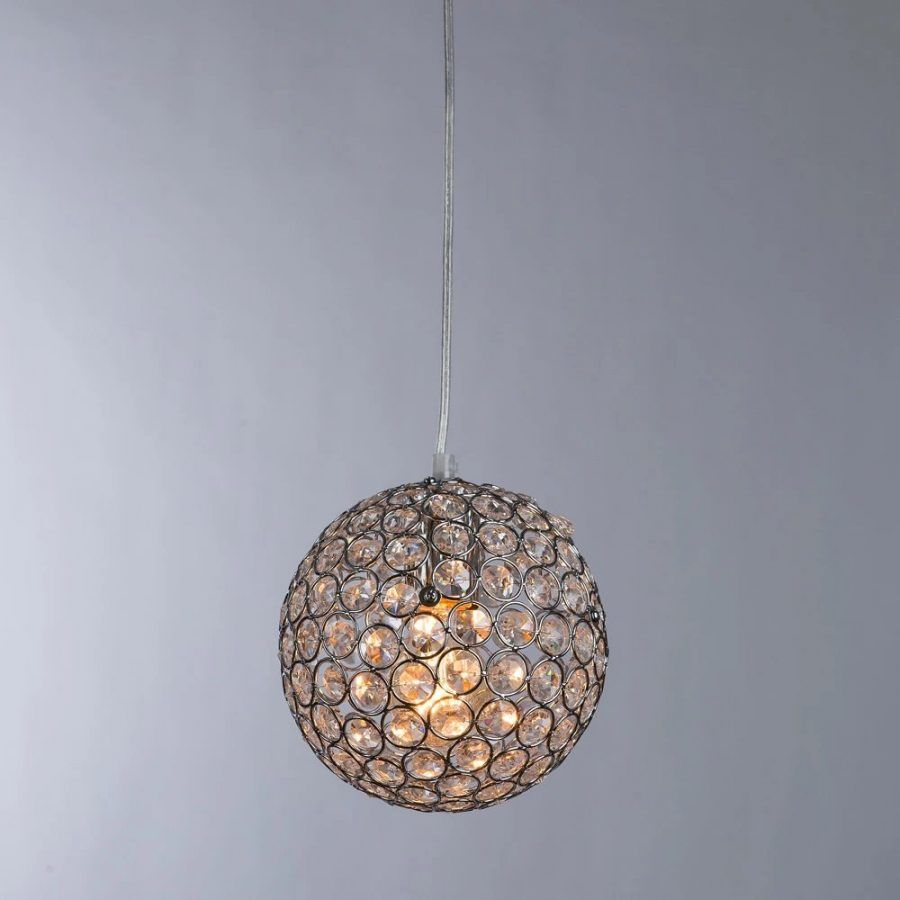 Подвесной светильник Arte Lamp INTONACO A1824SP-1CC