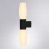 Подсветка для зеркал Arte Lamp AQUA-BASTONE A1209AP-2BK