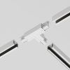 Комплектующие для систем освещения с токоведущими элементами Technical TRA005CT-31W-R