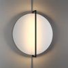 Настенный светильник Odeon Light Lunar 7015/20WL