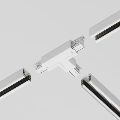 Комплектующие для систем освещения с токоведущими элементами Technical TRA005CT-31W-R