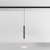 Трековый светильник Technical TR226-4-5WTW-M-DSZ-B