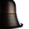Подвесной светильник Arte Lamp TRENDY A1508SP-1BR