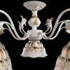 Потолочная люстра Arte Lamp CHIESA A2814PL-5WG