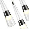 Люстра линейная Odeon Light Lump 5044/42L