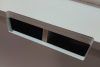 151SV-00004 Тумба под ТВ бежевая 200*60*40см