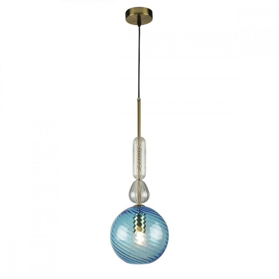 10037A Подвесной светильник LOFT IT Candy