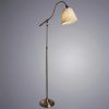 Торшер Arte Lamp SEVILLE A1509PN-1PB