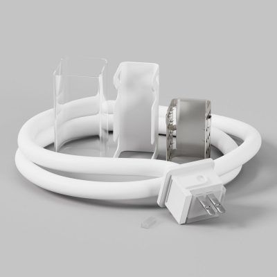 Комплектующие для гибкого неона Led Strip 432012