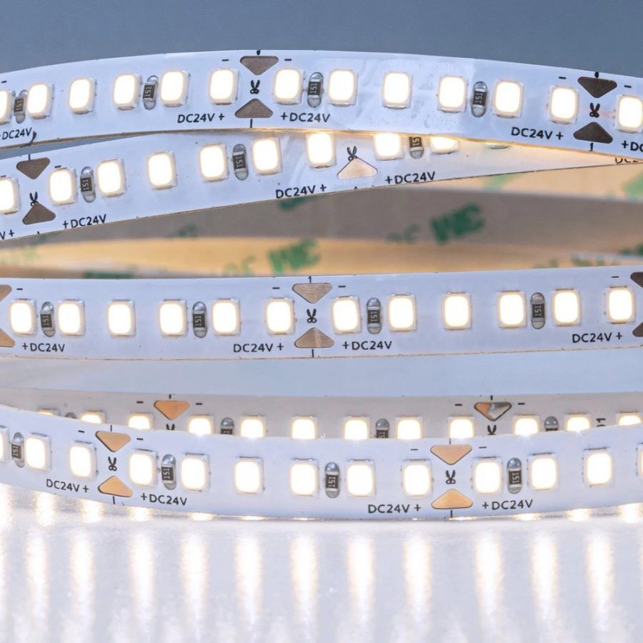 Светодиодная лента 24V 14,4W/m 6000К 5м Arte Lamp TAPE A2418008-03-6K