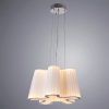 Подвесная люстра Arte Lamp SIGNORA A7897SP-2CC