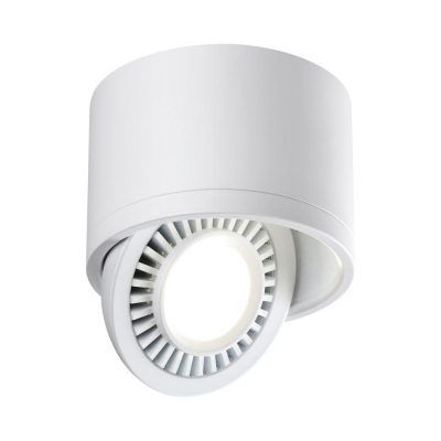 Светильник накладной светодиодный Novotech Gesso 358811