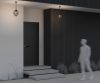 Уличный подвесной светильник Outdoor O024PL-01G