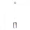 10232/C Smoke Подвесной светильник LOFT IT Spillray