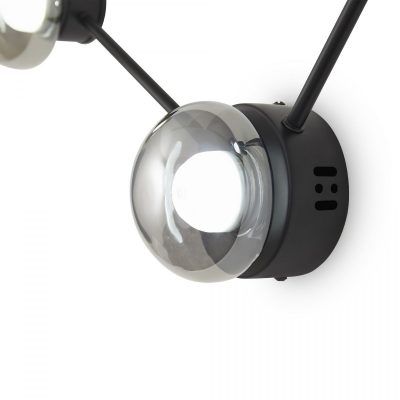 Потолочный светильник Freya FR5445CL-L15B