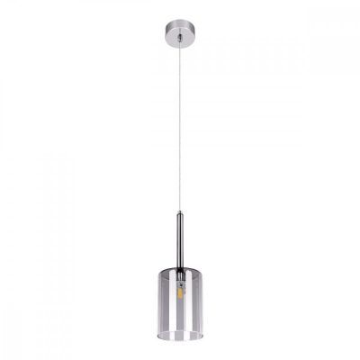 10232/C Smoke Подвесной светильник LOFT IT Spillray