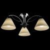Потолочная люстра Arte Lamp FEDERICA A1298PL-3CC
