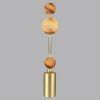 Настольная лампа Odeon Light Callisto 5457/4TL