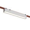 Светильник на шине Denkirs BELTY SMART LINEAR DK5674-WH