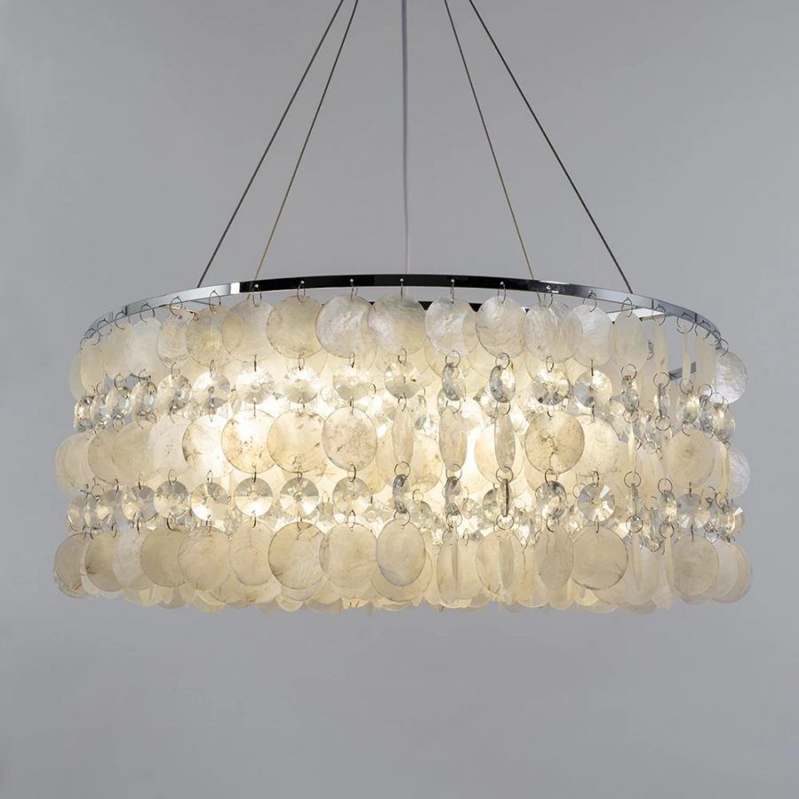Подвесная люстра Arte Lamp PIPIRIMA A4041SP-8CC