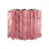 10580W Pink Настенный светильник LOFT IT Murano