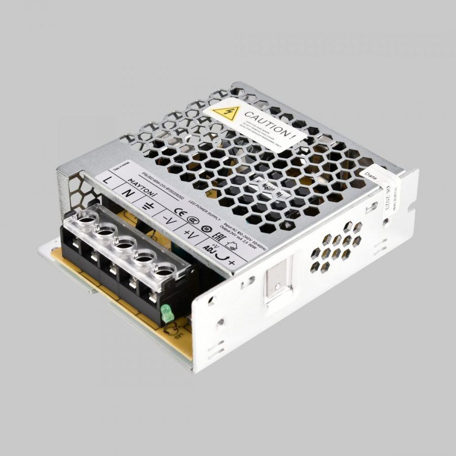 Источник напряжения Led Strip 220202