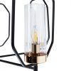 Потолочная люстра Arte Lamp CELAENO A7004PL-5BK