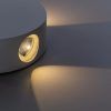 Декоративная подсветка Arte Lamp TAMBURELLO A1525AP-1WH