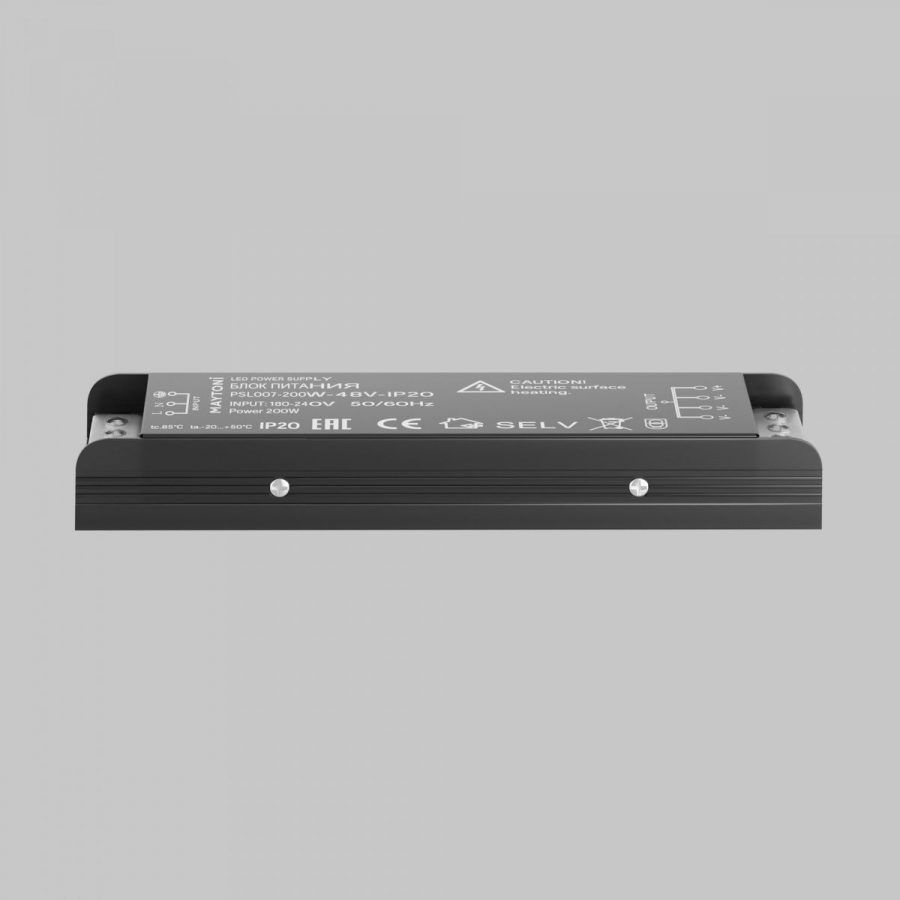 Источник напряжения Technical PSL007-200W-48V-IP20