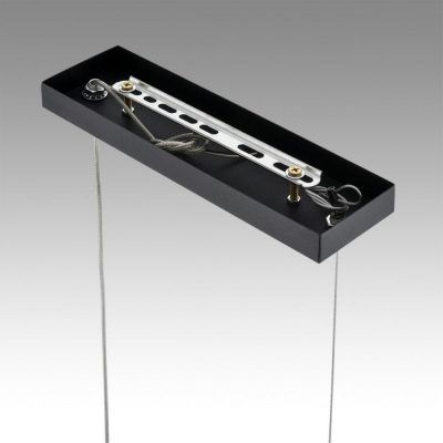 Подвес линейный Lumion Lanika 8240/3