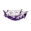 10593/530C Purple Потолочный светильник LOFT IT Clizia